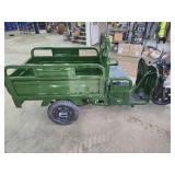 2026 SDLANCH 3-Wheel Electric Tricycle Vehicle (IRET13) 2026 SDLANCH 3-Wheel Electric Tricycle Vehicle (IRET13)