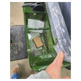 2026 SDLANCH 3-Wheel Electric Tricycle Vehicle (IRET13) 2026 SDLANCH 3-Wheel Electric Tricycle Vehicle (IRET13)