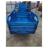 2026 SDLANCH 3-Wheel Electric Tricycle Vehicle (IRET13) 2026 SDLANCH 3-Wheel Electric Tricycle Vehicle (IRET13)