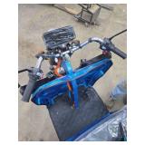 2026 SDLANCH 3-Wheel Electric Tricycle Vehicle (IRET13) 2026 SDLANCH 3-Wheel Electric Tricycle Vehicle (IRET13)