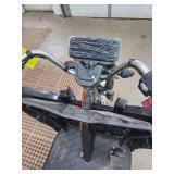 2026 SDLANCH 3-Wheel Electric Tricycle Vehicle (IRET13) 2026 SDLANCH 3-Wheel Electric Tricycle Vehicle (IRET13)