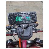 2026 SDLANCH 3-Wheel Electric Tricycle Vehicle (IRET13) 2026 SDLANCH 3-Wheel Electric Tricycle Vehicle (IRET13)