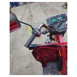 2026 SDLANCH 3-Wheel Electric Tricycle Vehicle (IRET13) 2026 SDLANCH 3-Wheel Electric Tricycle Vehicle (IRET13)