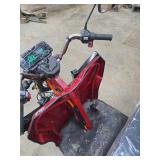 2026 SDLANCH 3-Wheel Electric Tricycle Vehicle (IRET13) 2026 SDLANCH 3-Wheel Electric Tricycle Vehicle (IRET13)