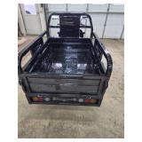 2026 SDLANCH 3-Wheel Electric Tricycle Vehicle (IRET13) 2026 SDLANCH 3-Wheel Electric Tricycle Vehicle (IRET13)