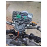 2026 SDLANCH 3-Wheel Electric Tricycle Vehicle (IRET13) 2026 SDLANCH 3-Wheel Electric Tricycle Vehicle (IRET13)