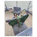 2026 SDLANCH 3-Wheel Electric Tricycle Vehicle (IRET13) 2026 SDLANCH 3-Wheel Electric Tricycle Vehicle (IRET13)