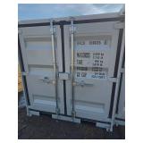 SDLANCH 10 Ft Container (IRC10) SDLANCH 10 Ft Container (IRC10)