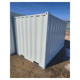 SDLANCH 10 Ft Container (IRC10) SDLANCH 10 Ft Container (IRC10)