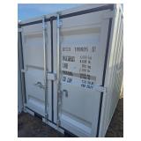 SDLANCH 11Ft Container (IRC11) SDLANCH 11Ft Container (IRC11)