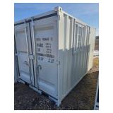 SDLANCH 11Ft Container (IRC11) SDLANCH 11Ft Container (IRC11)