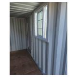 SDLANCH 11Ft Container (IRC11) SDLANCH 11Ft Container (IRC11)