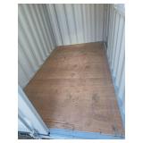 SDLANCH 11Ft Container (IRC11) SDLANCH 11Ft Container (IRC11)