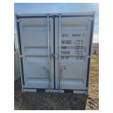 SDLANCH 12Ft Container (IRC12) SDLANCH 12Ft Container (IRC12)