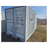 SDLANCH 12Ft Container (IRC12) SDLANCH 12Ft Container (IRC12)