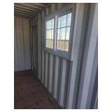 SDLANCH 12Ft Container (IRC12) SDLANCH 12Ft Container (IRC12)