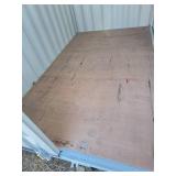 SDLANCH 12Ft Container (IRC12) SDLANCH 12Ft Container (IRC12)