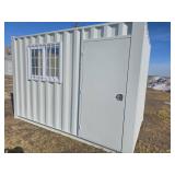 SDLANCH 12Ft Container (IRC12) SDLANCH 12Ft Container (IRC12)