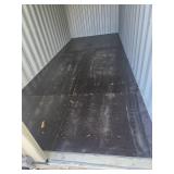 DSKU1104290 // Single Trip 20 Ft Shipping Container DSKU1104290 // Single Trip 20 Ft Shipping Container