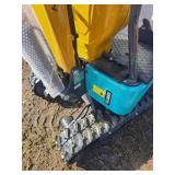 2026 CFG Mini Excavator (MX15R) 2026 CFG Mini Excavator (MX15R)