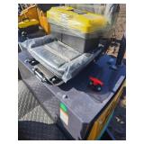 2026 CFG Mini Excavator (MX15R) 2026 CFG Mini Excavator (MX15R)