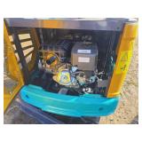 2026 CFG Mini Excavator (MX15R) 2026 CFG Mini Excavator (MX15R)