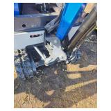 2026 CFG Mini Excavator, Yanmar Diesel (QK18Y-C) 2026 CFG Mini Excavator, Yanmar Diesel (QK18Y-C)