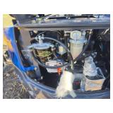 2026 CFG Mini Excavator, Yanmar Diesel (QK18Y-C) 2026 CFG Mini Excavator, Yanmar Diesel (QK18Y-C)