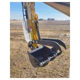 2026 CFG Mini Excavator (MX15R) 2026 CFG Mini Excavator (MX15R)