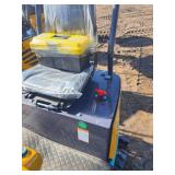 2026 CFG Mini Excavator (MX15R) 2026 CFG Mini Excavator (MX15R)