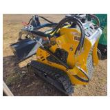 2026 SDLANCH Skid Steer Loader (SDLL60) 2026 SDLANCH Skid Steer Loader (SDLL60)