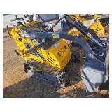 2026 SDLANCH Skid Steer Loader (SDLL60) 2026 SDLANCH Skid Steer Loader (SDLL60)