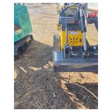 2026 SDLANCH Skid Steer Loader (SDLL60) 2026 SDLANCH Skid Steer Loader (SDLL60)
