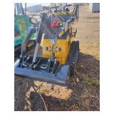 2026 SDLANCH Skid Steer Loader (SDLL60) 2026 SDLANCH Skid Steer Loader (SDLL60)