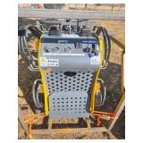 2026 SDLANCH Skid Steer Loader (SDLL60) 2026 SDLANCH Skid Steer Loader (SDLL60)