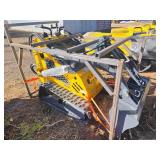 2026 SDLANCH Skid Steer Loader (SDLL60) 2026 SDLANCH Skid Steer Loader (SDLL60)