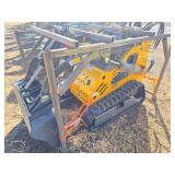 2026 SDLANCH Skid Steer Loader (SDLL60) 2026 SDLANCH Skid Steer Loader (SDLL60)
