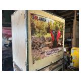 SDLANCH Wood Chipper (SDLWC) SDLANCH Wood Chipper (SDLWC)