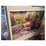 SDLANCH Wood Chipper (SDLWC) SDLANCH Wood Chipper (SDLWC)