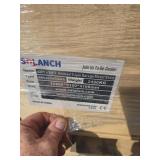 SDLANCH Triple Garage Metal Shed (SDL4230TGMS) SDLANCH Triple Garage Metal Shed (SDL4230TGMS)