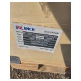 SDLANCH Triple Garage Metal Shed (SDL4230TGMS) SDLANCH Triple Garage Metal Shed (SDL4230TGMS)