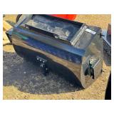 SDLANCH Mini Skid Steer 35 Inch Mixing Bucket SDLANCH Mini Skid Steer 35 Inch Mixing Bucket