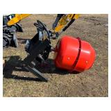 SDLANCH Mini Skid Steer Mixing Drum SDLANCH Mini Skid Steer Mixing Drum