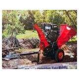 SDLANCH Wood Chipper (SDLWC) SDLANCH Wood Chipper (SDLWC)