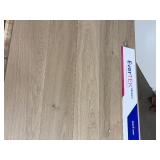 535 Sq Ft Quick Step Engineer wood floor Click together LONG and WIDE Planks Waterproof Color Fen Oak SKU LMC 535 Sq Ft Quick Step Engineer wood floor Click together LONG and WIDE Planks Waterproof Color Fen Oak SKU LMC