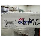 535 Sq Ft Quick Step Engineer wood floor Click together LONG and WIDE Planks Color Fen Oak SKU LMC 535 Sq Ft Quick Step Engineer wood floor Click together LONG and WIDE Planks Color Fen Oak SKU LMC