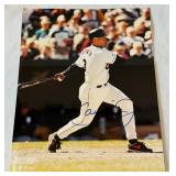 Cal Ripken Jr. Autographed 8x10" Baseball Photo