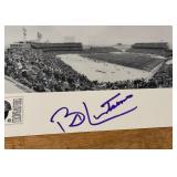 (2) Bob Lurtsema Minnesota Vikings Football Photos