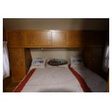 2018 Vintage Cruiser “Vintage Woody” by Gulf Stream Model 23RSS