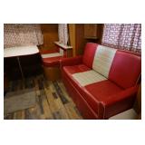 2018 Vintage Cruiser “Vintage Woody” by Gulf Stream Model 23RSS